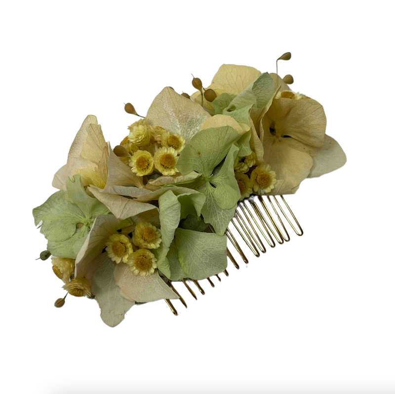 Bloom comb